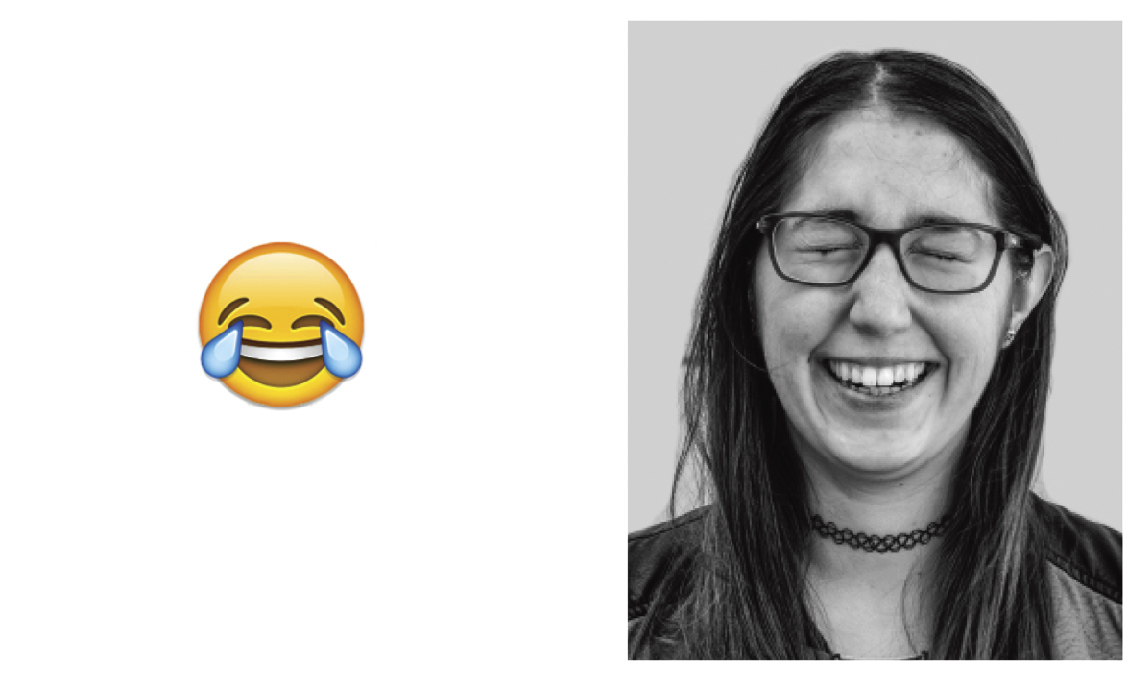 Human Emojis AUB research Experimentation Transparency