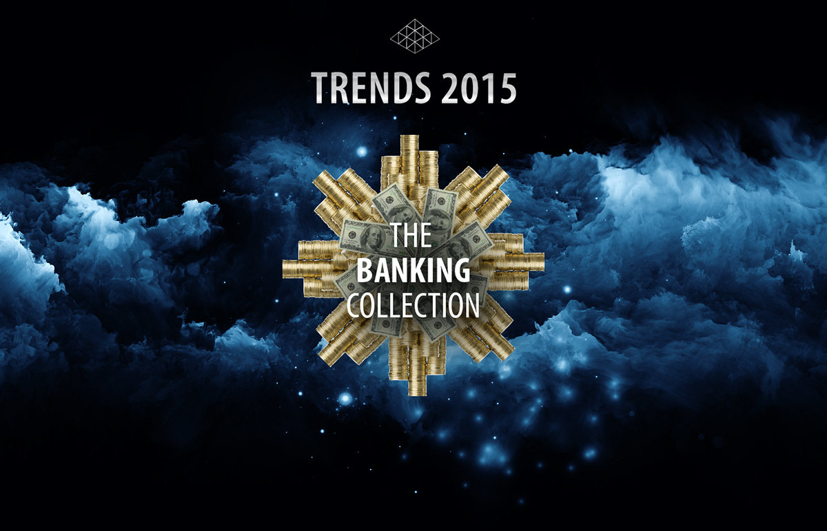 trends 2015 Micro-site infographic