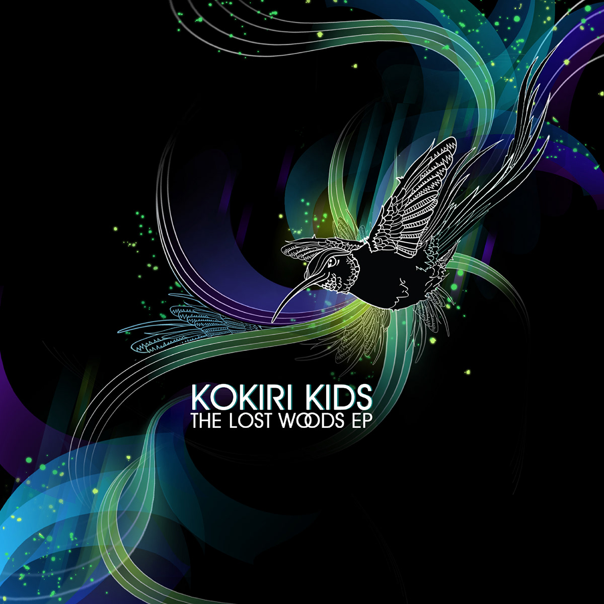 Tycho Records  Kokiri Kids