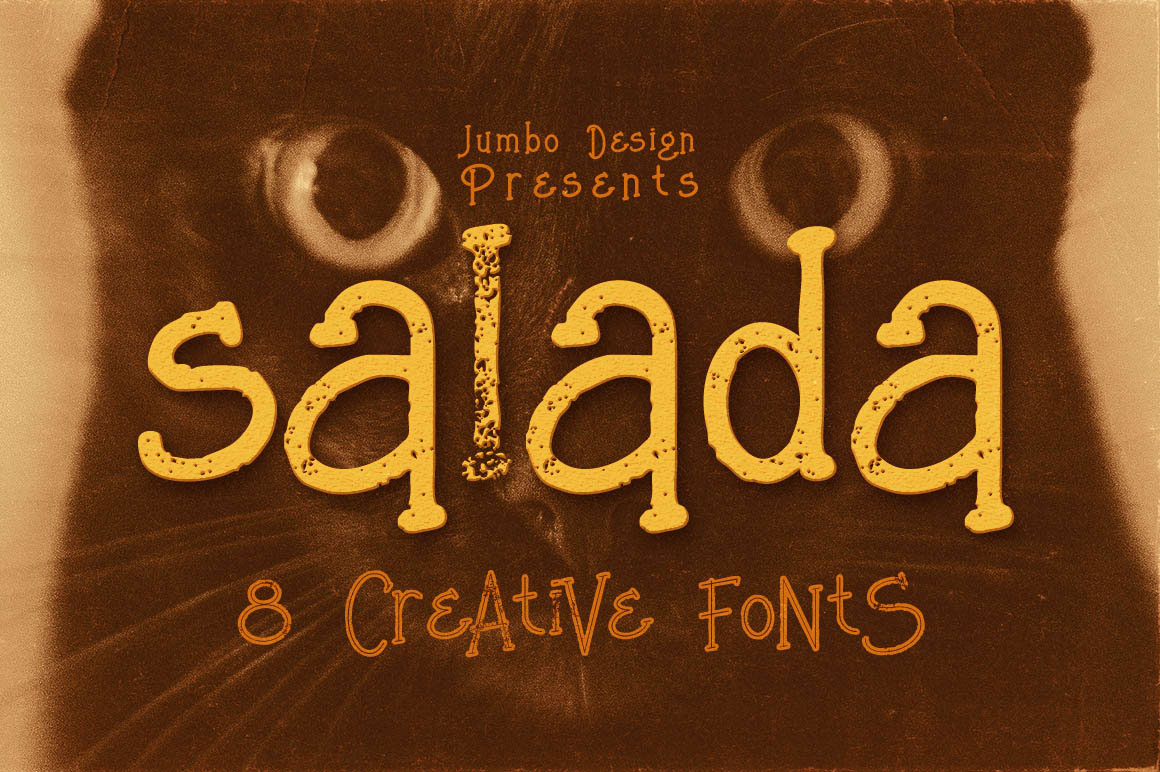 dealjumbo Deal bundle fonts font Font Bundle grunge Retro vintage retro typography