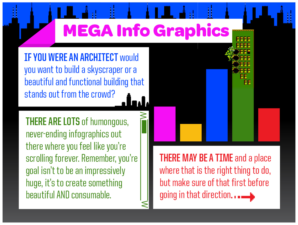 jess3 infographic Data content social Workshop tips design