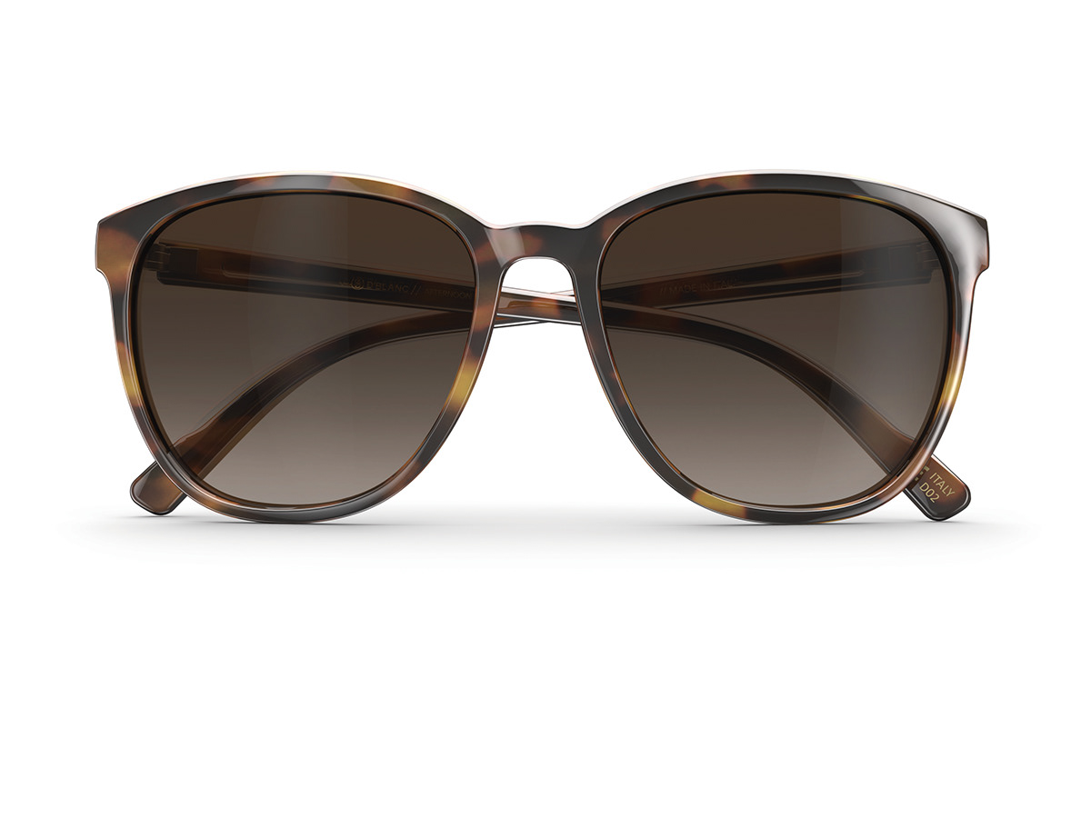 d'blanc eyewear Von Zipper Sunglasses optical optics rendering photo real spy