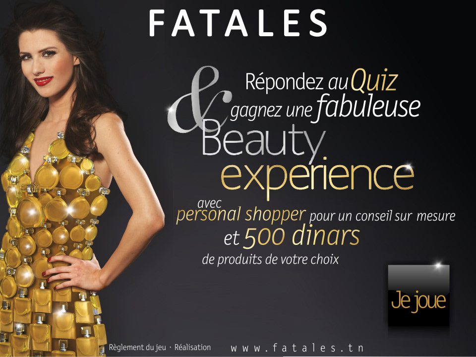 #application   #facebook  #jeu #parfum
