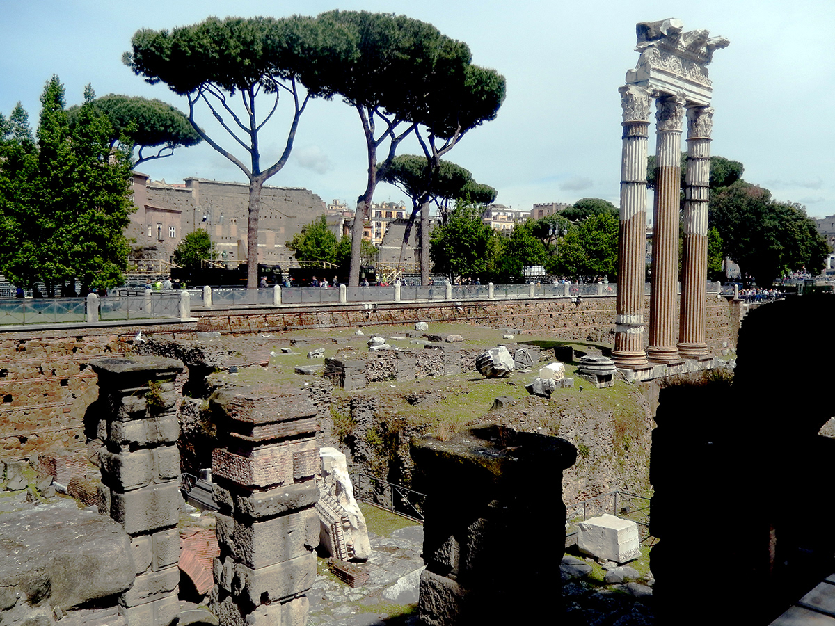 roma Italy architecture Travel Rome Europe travel destination italia fori imperiali roman