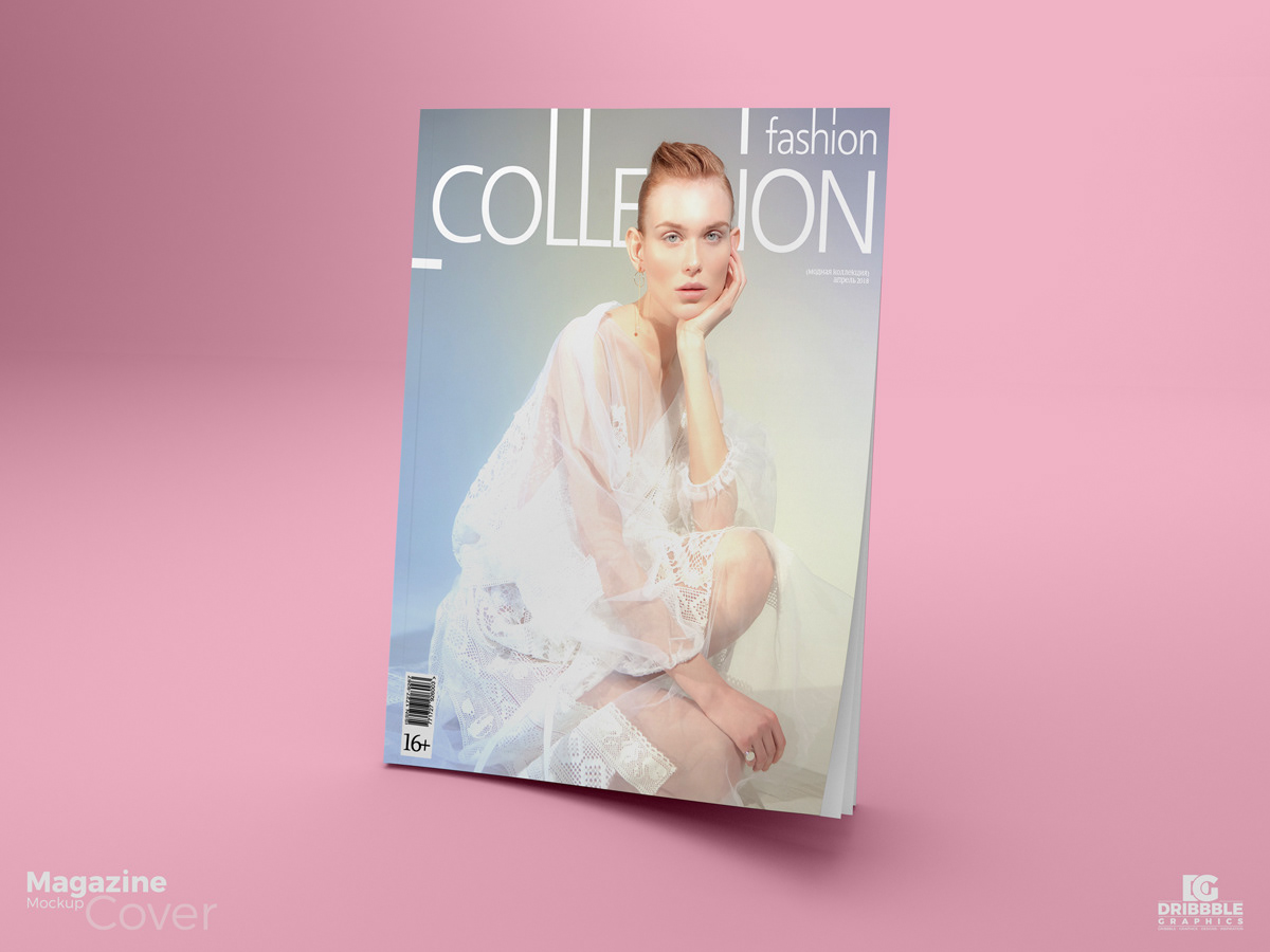 magazine Magazine Cover Magazine mockup Mockup free mockup  mockup free mockup psd freebie freebies template