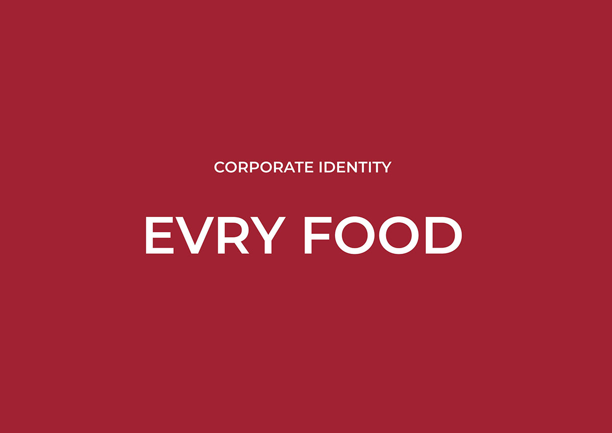 Brand Design logo logomanual Food  product design  graphic design  Corporate Identity