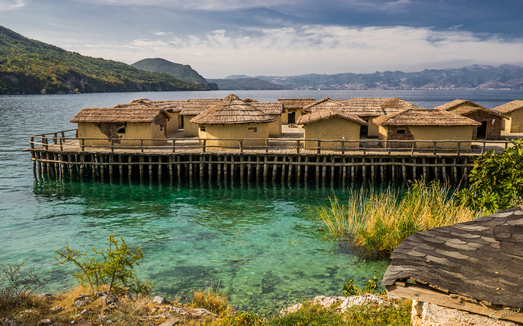 balkans Greece Albania macedonia Travel Landscape Nature culture wiev sea