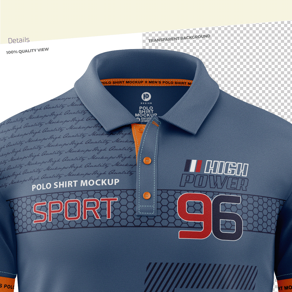 apparel Clothing golf Mockup polo shirt shirt sports Sports Design t-shirt tennis