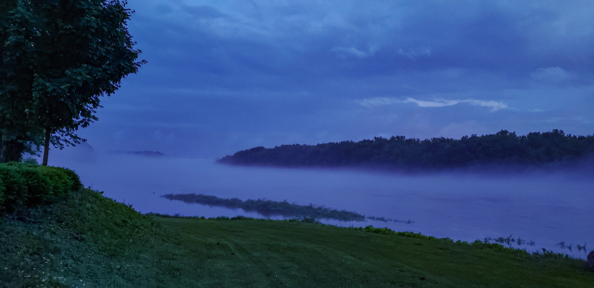 Susquehanna river Landscape Photography 