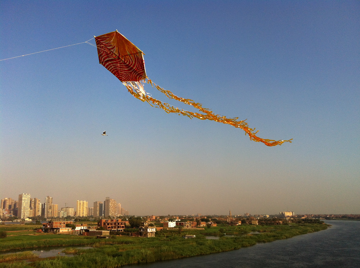 drumstick cairo Folklore Fun beach game kites