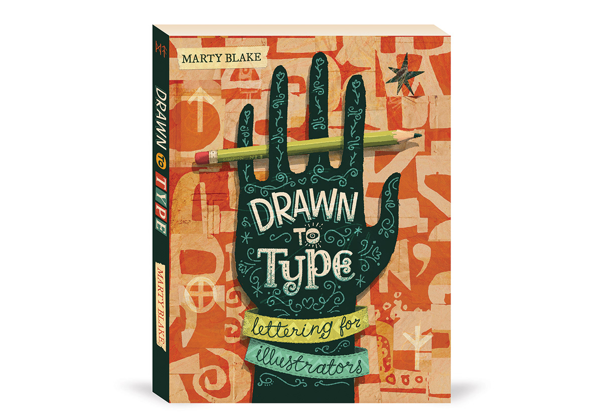 book cover drawn HAND LETTERING illustrated Isometric jacket poster town type typography  