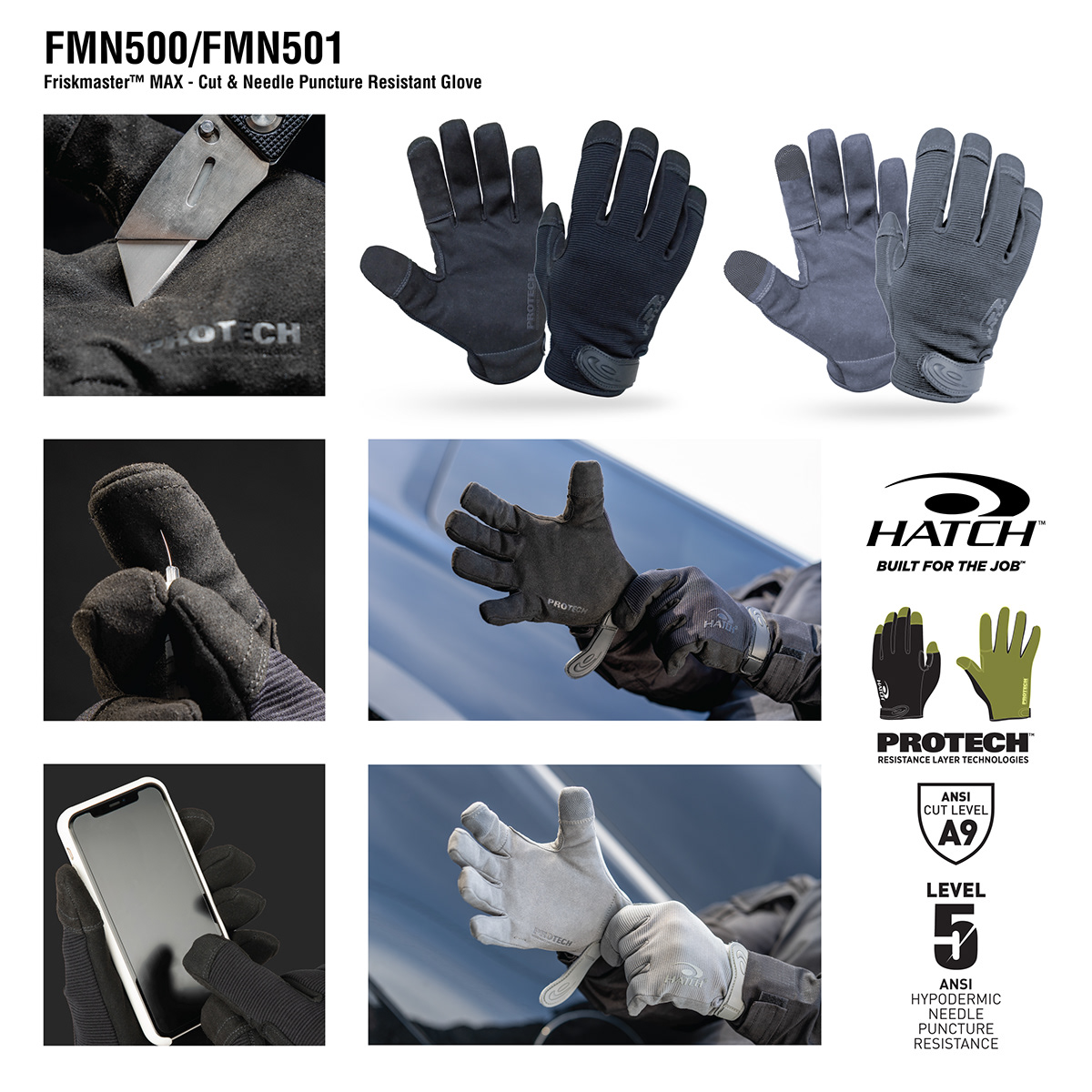 Glove design industrial gloves Product Management workplace saftey