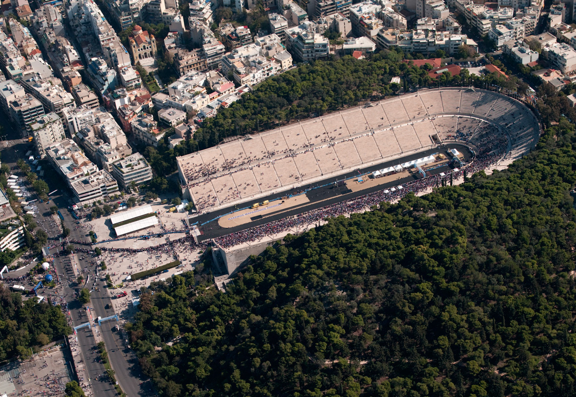 model stadium maquette Modelmaking object olympic athletics Olympics athens Greece London sports