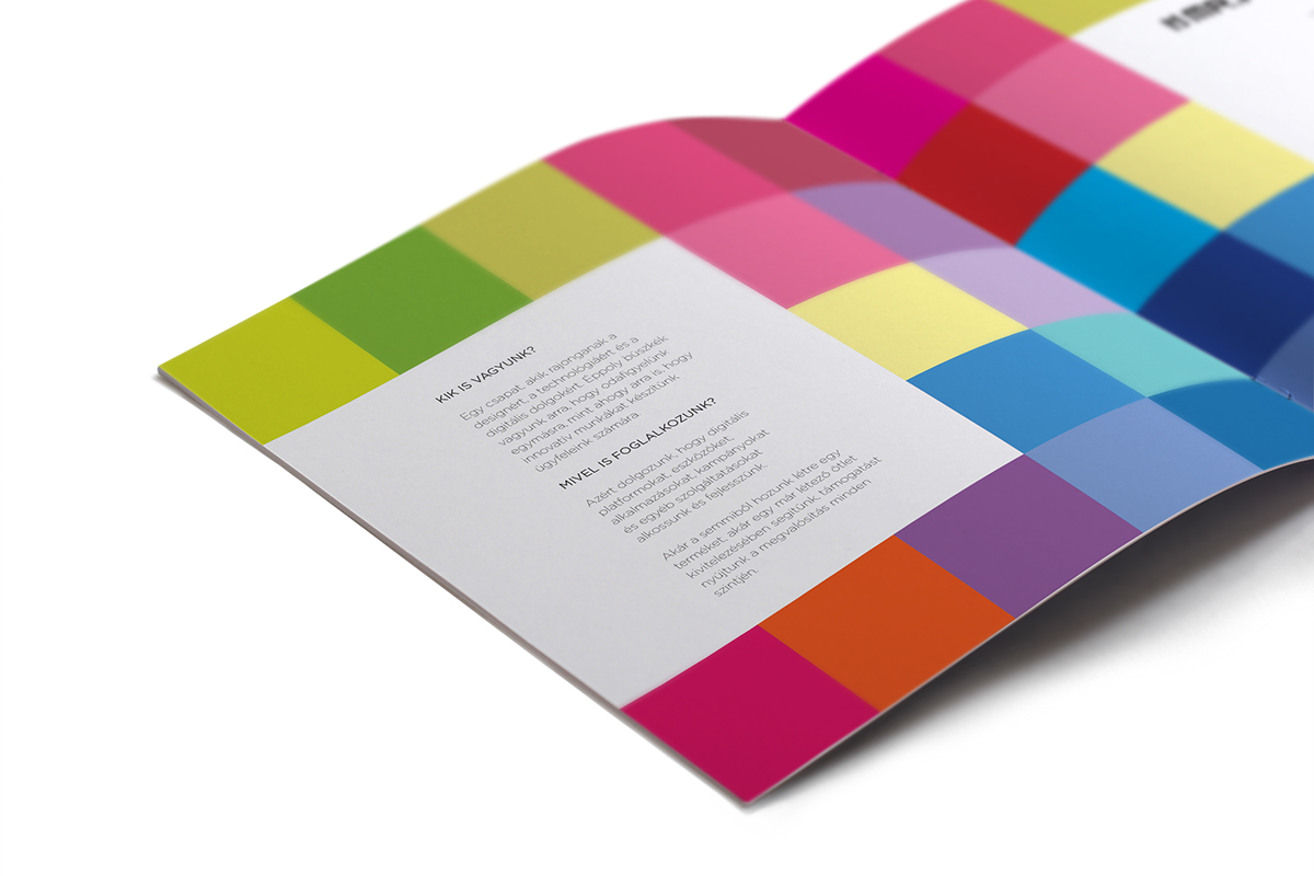 pixel brochure colors Web wedding photo logo graphic