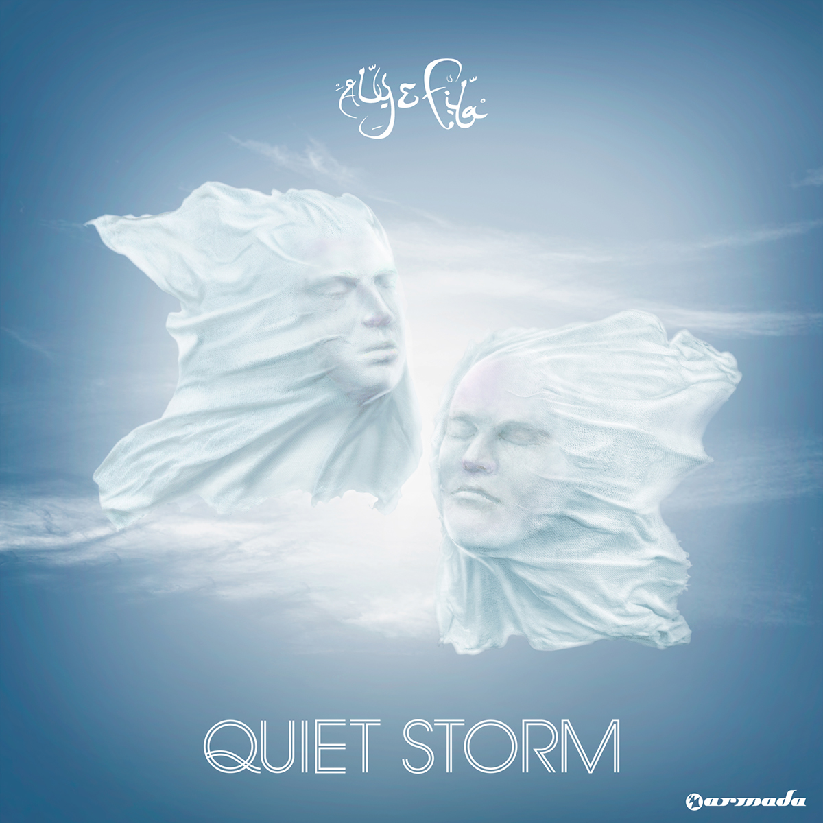 aly ali fila quiet storm future sound amazing air wind cloud egypt trance dj