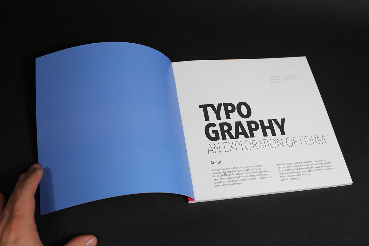 design type book