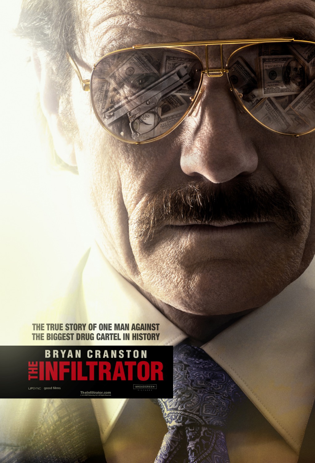movie poster undercover crime photoshop keyart heisenberg Pablo Escobar
