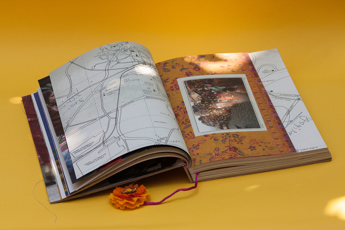 book India book design publication Photography  craft Layout print adobeawards