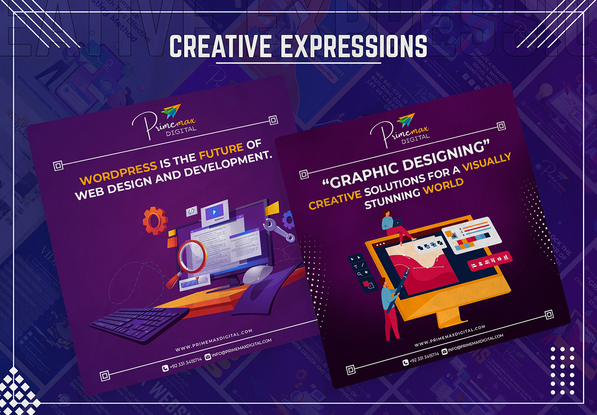Social media post DesignTrends branddesign graphicdesign creativedesigns graphicdesignstudio visualcommunication