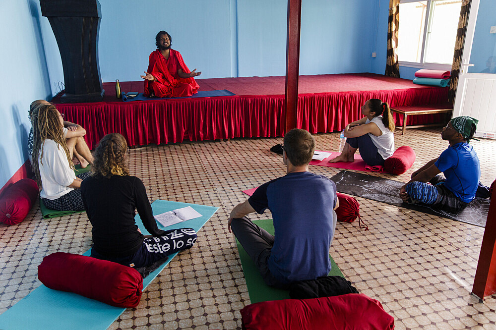 Kundalini Yoga Yoga fitness nirvanayogaschool yoga school in india