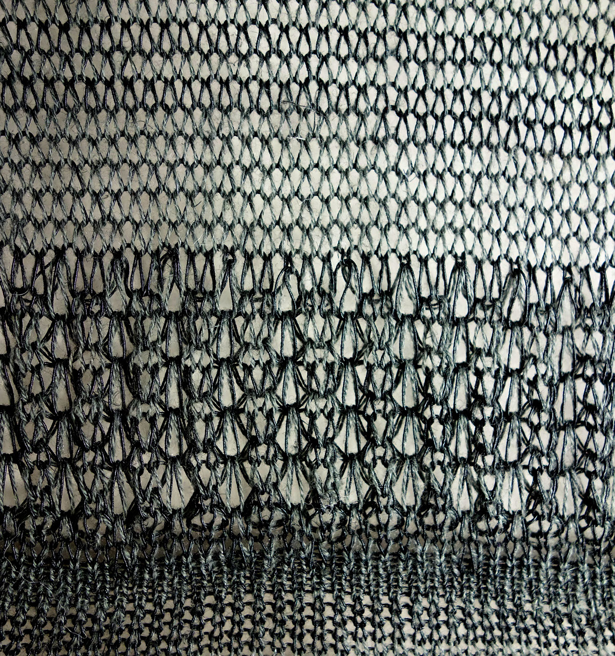 apparel knits machine knitting