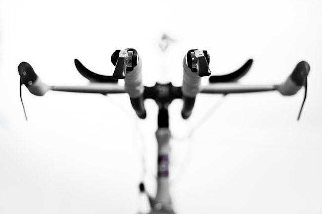 Cervelo Cycling Bike time trial Triathlon design aero