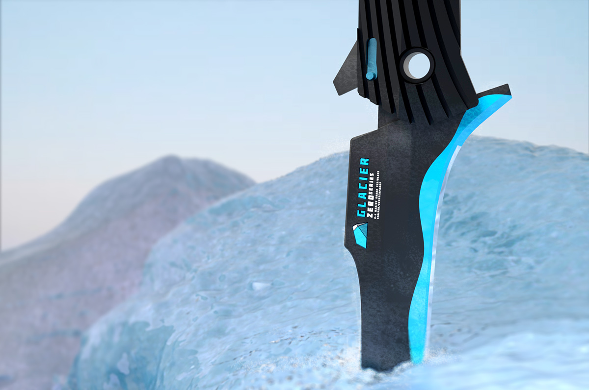 knife Folding Knife tools 3D renders SURVIVAL KNIFE mountaineering outdoors hiking keyshot Solidworks