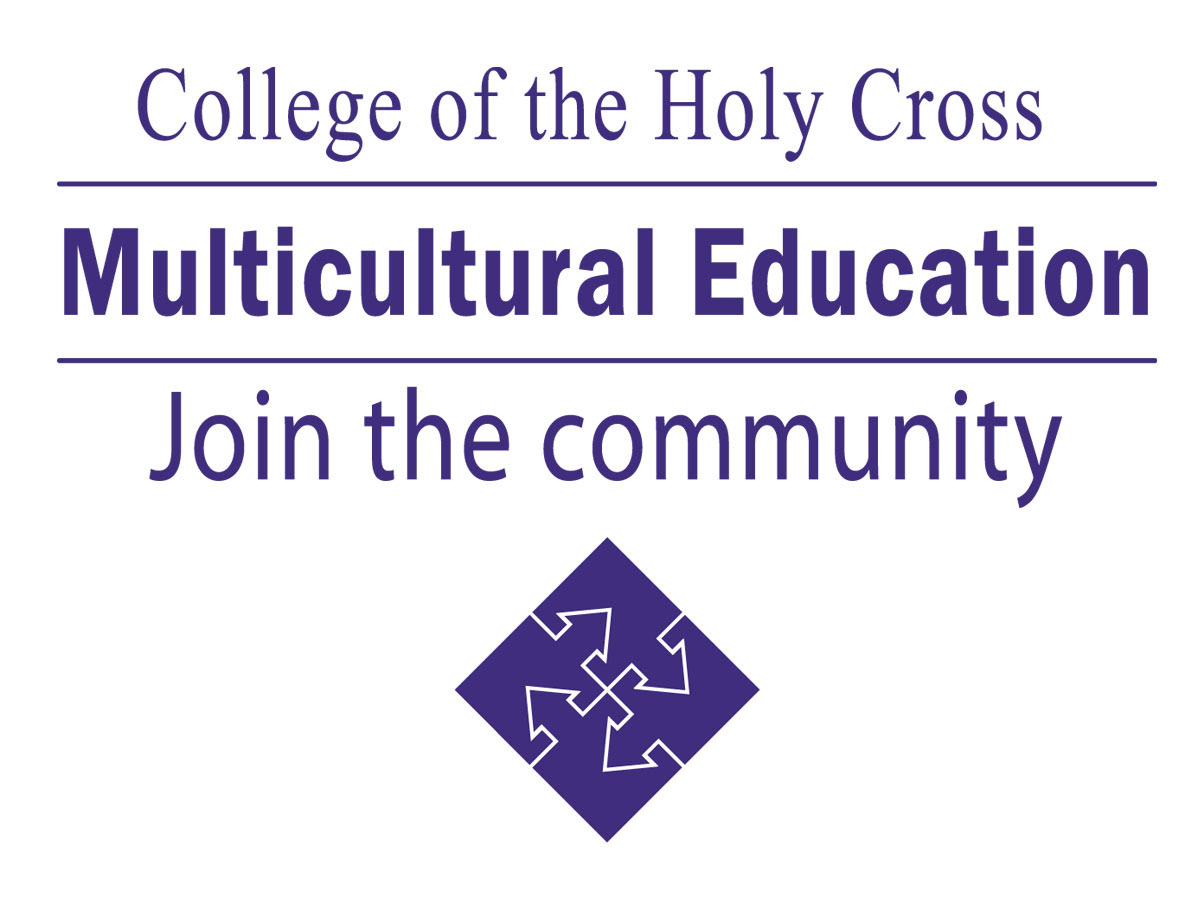 college logo Multi-cultural