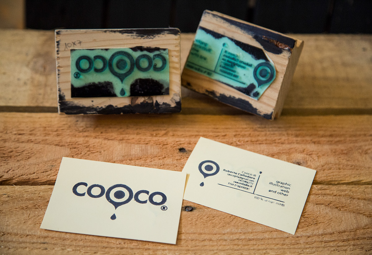 coordinate brand graphic cooco graphic studio drop stamp