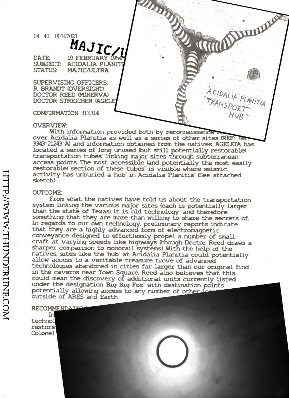 cospiracies Government UFO Paranormal Space  nasa weird Unusual bizarre Documents digital mixed media