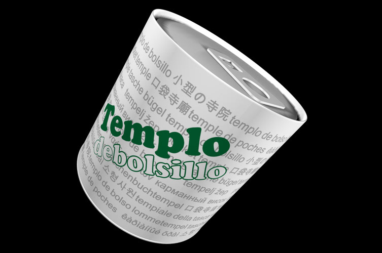 product  tincan  temple