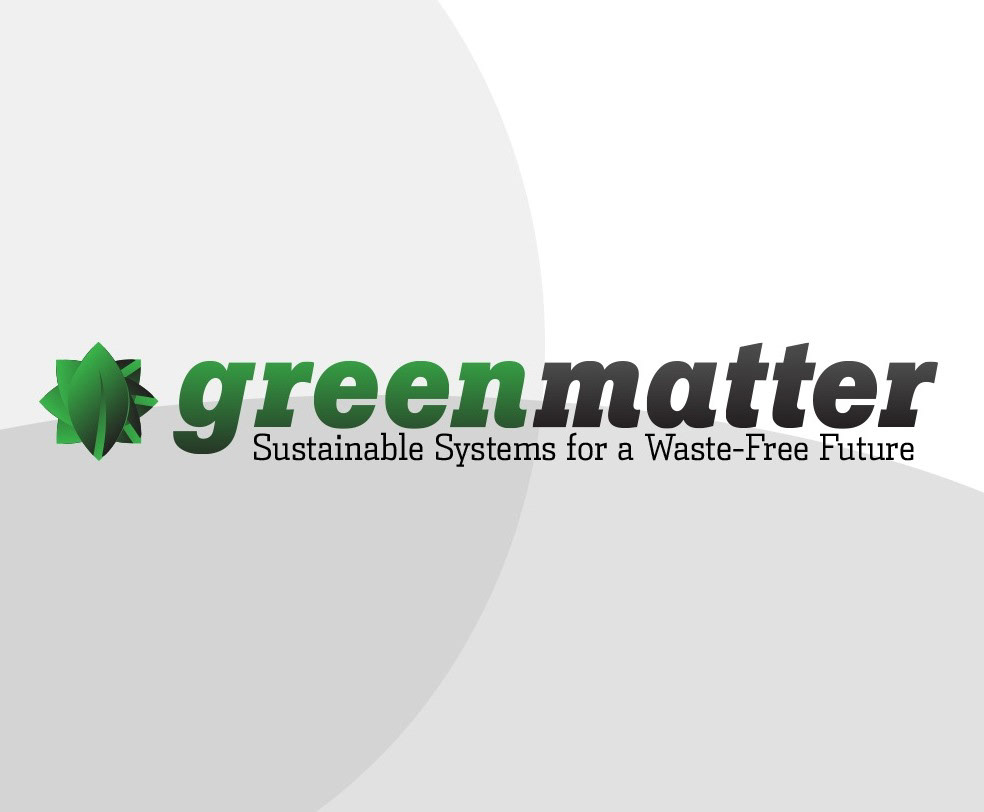 Green Matter