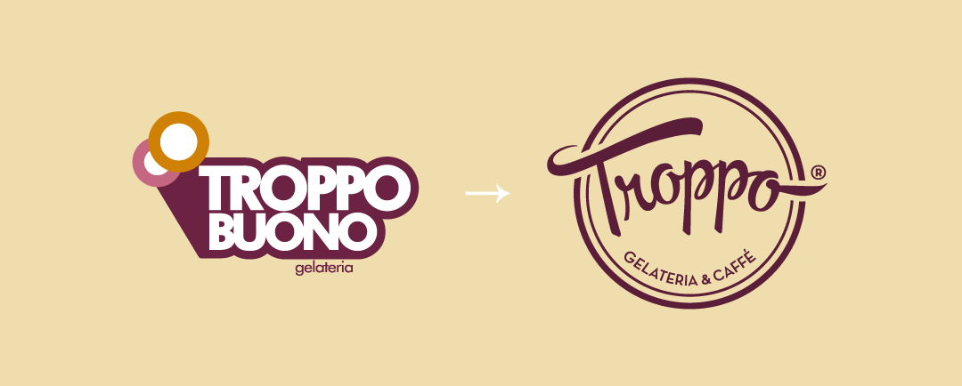 identidade visual logo Logotipo Selo sorvete ice cream gellato gelateria Coffee marca