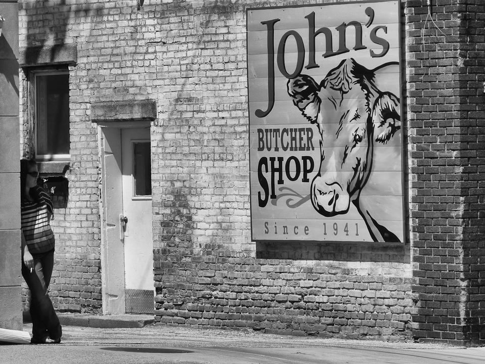 usa united sates country america americana bw black and white RoadTrip redneck people Kentucky illinois virginia north carolina Tennessee