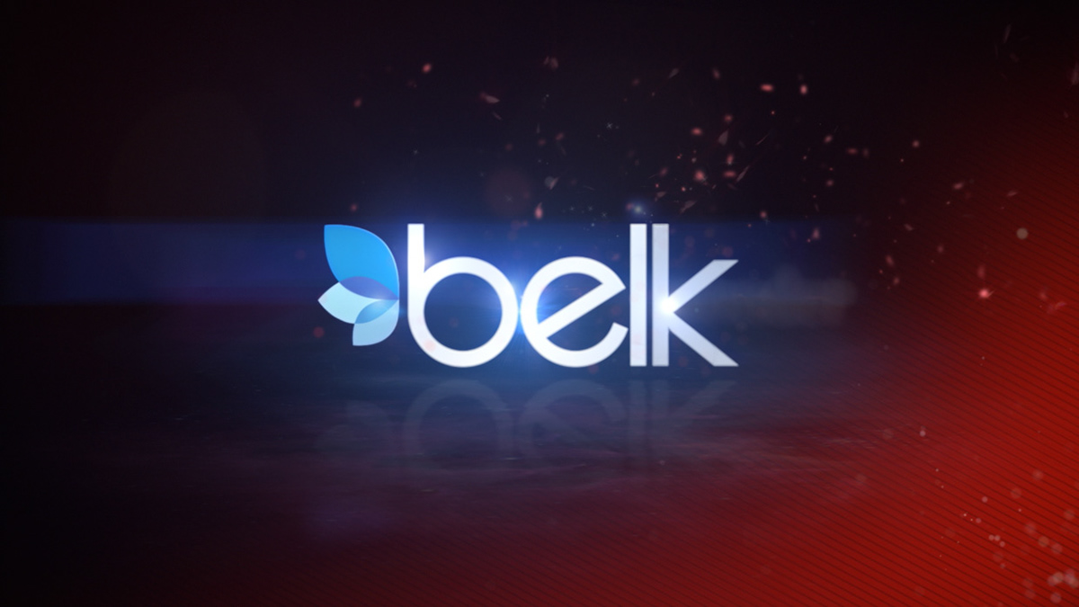 Belk Particular flame Holiday Retail Magical