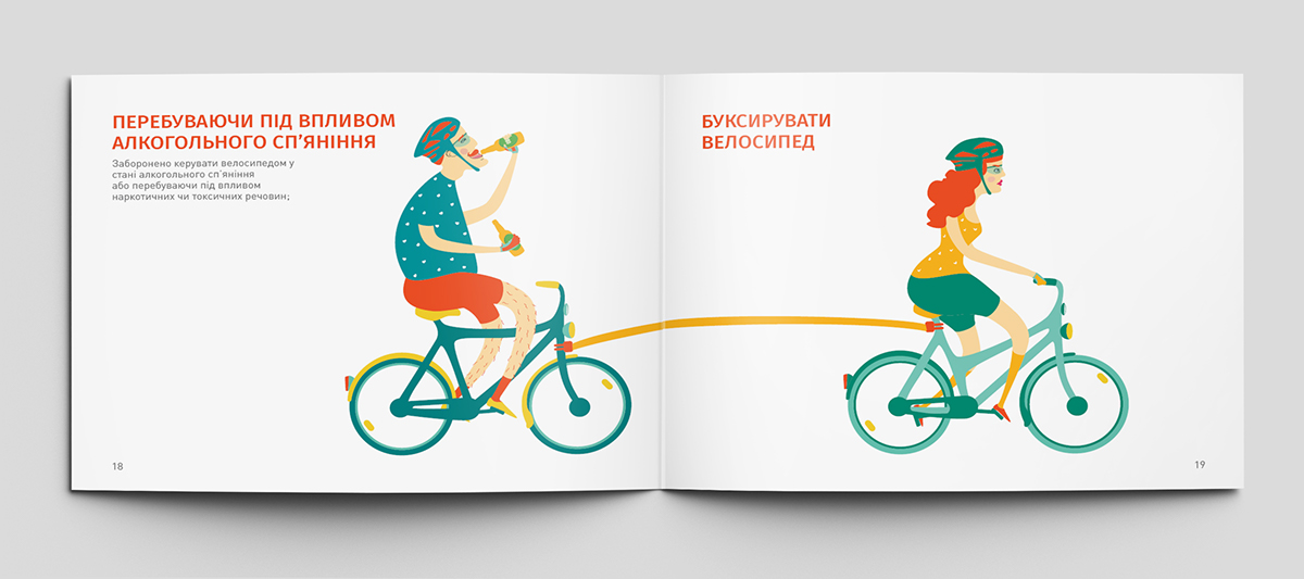 rules for cyclists traffic rules Bicycle bicycle track iconі