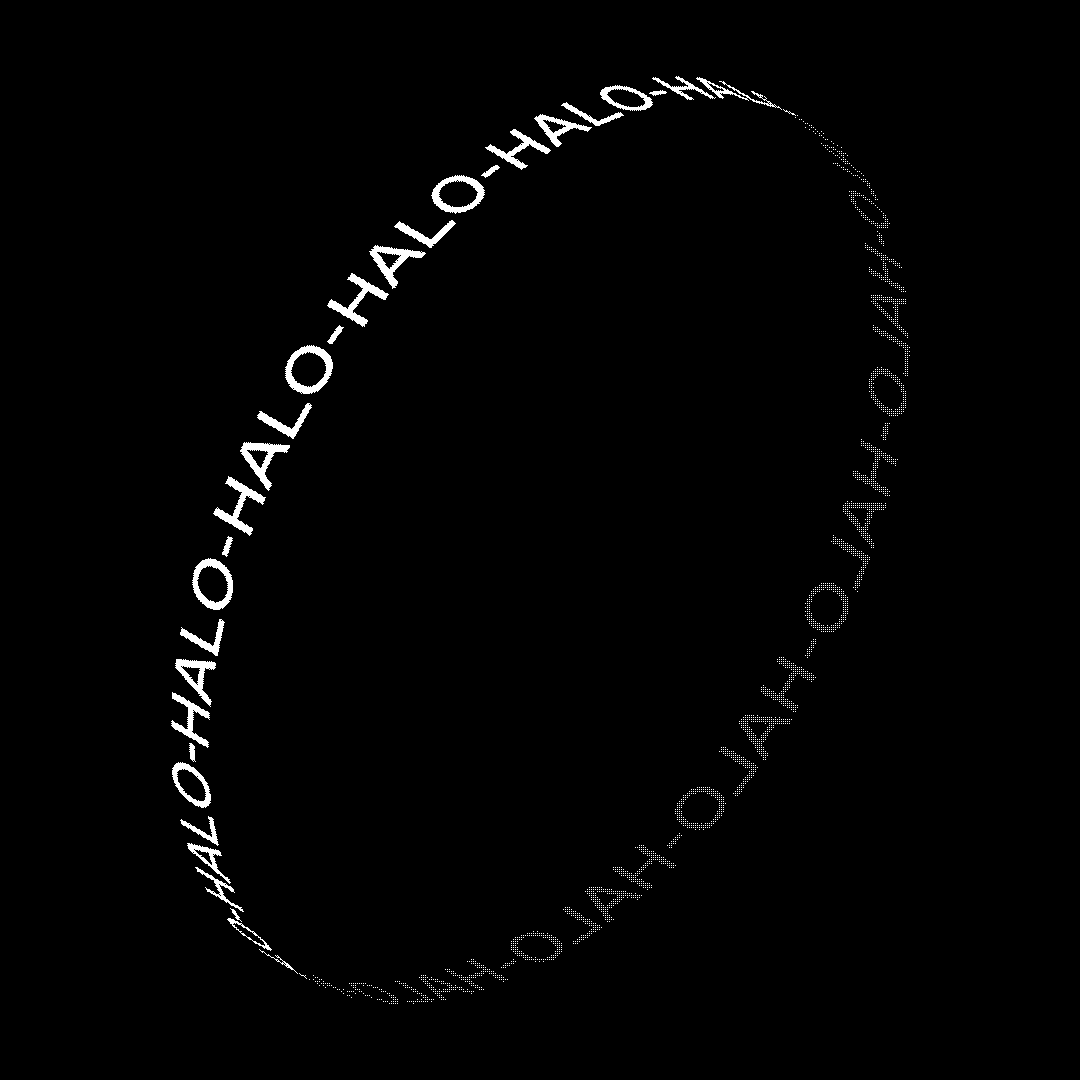 kinetic type typography   animation  gif asmr blackandwhite minimal motion adobeawards
