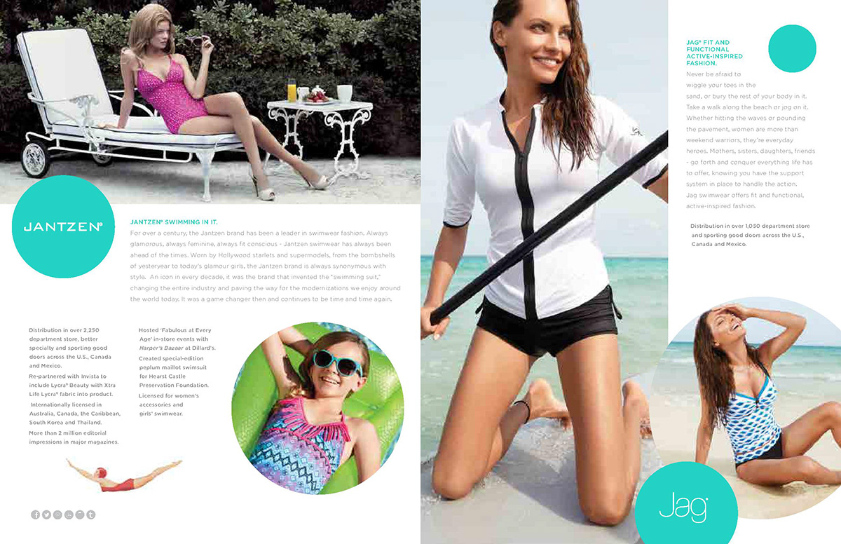swim swimwear apparel Clothing Retail Fit Guide Style Guide JAG Southpoint beach BEACHWEAR Ocean bikini tankini one-piece