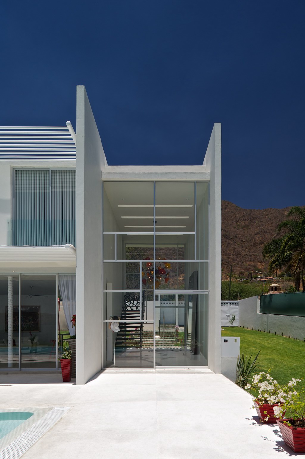 Mexican Architecture