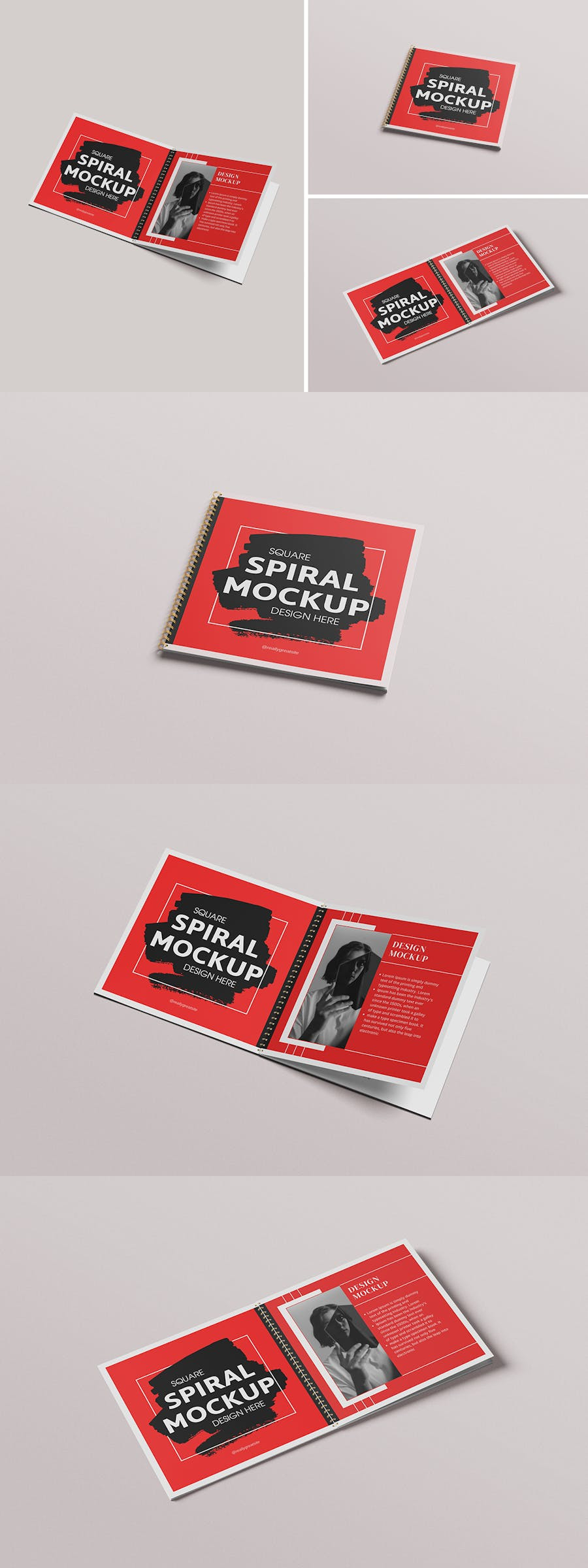 Spiral notebook book book cover book design books Booklet editorial Layout print