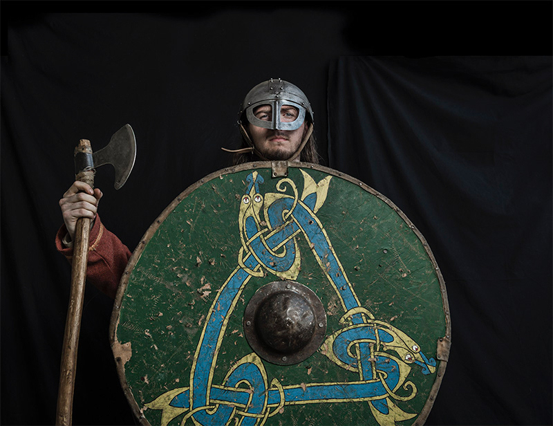 viking vikings nordic Norse beards portrait Portraiture livinghistory