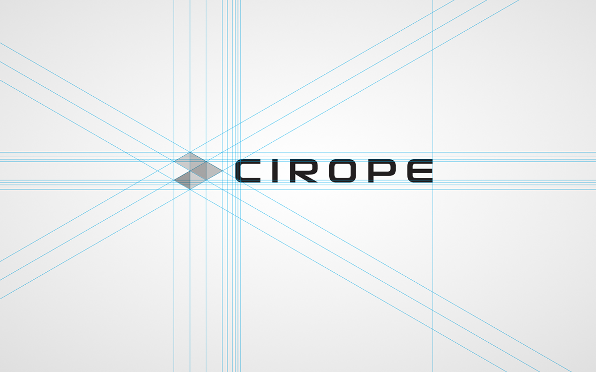 brand cirope logo software open source LATINAMERICAN Latin argentina pattern applications