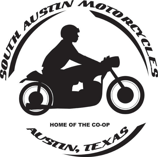 samc atx southaustinmotorcycles co-op motorcycle
