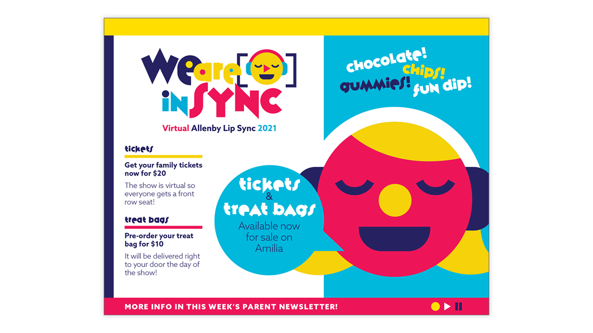 branding  Canada Colourful  kids Logo Design school fundraiser event marketing posters kid friendly Poster Design