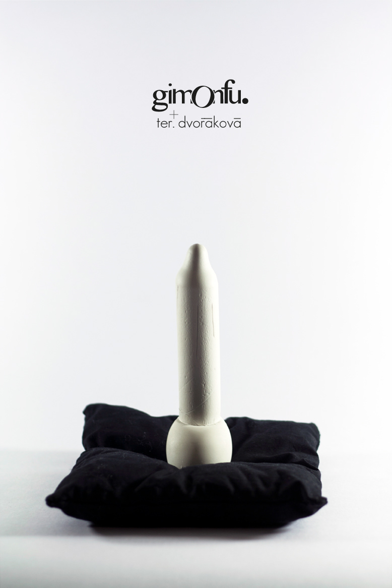 erotic design Gimonfu.