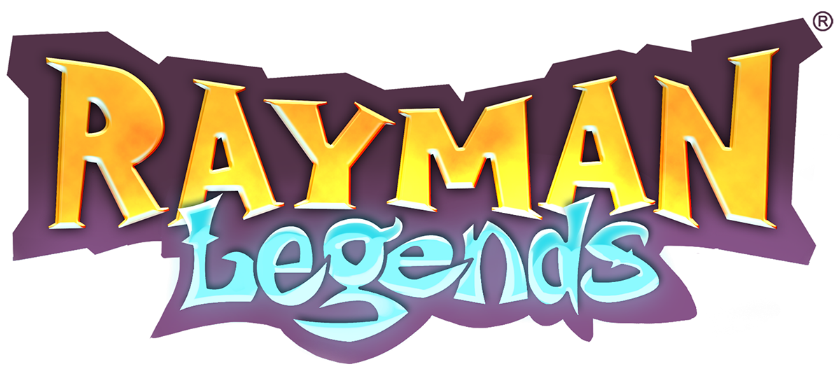 Rayman legends akama NKI 3D