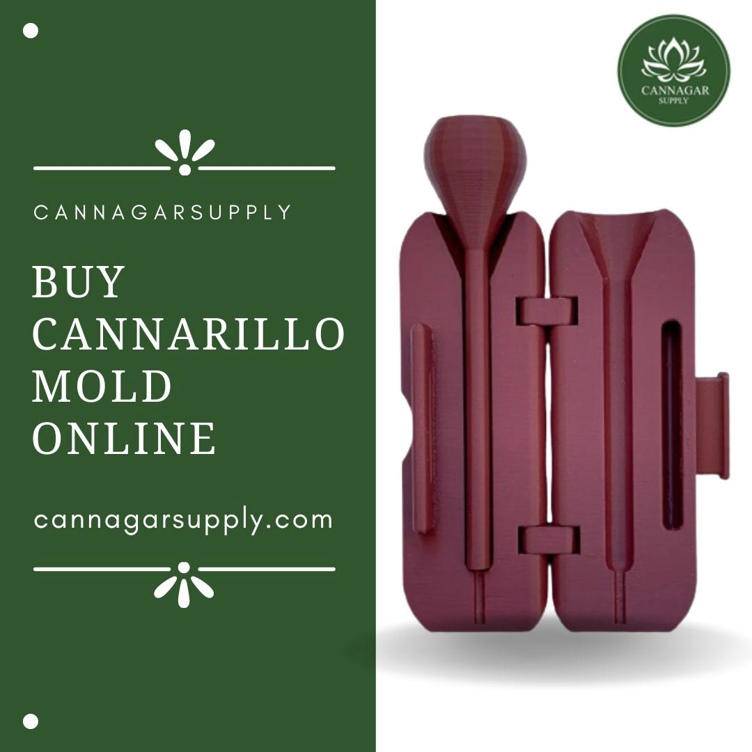Cannarillo Cannarillo Molds Cannarillo Molds Online