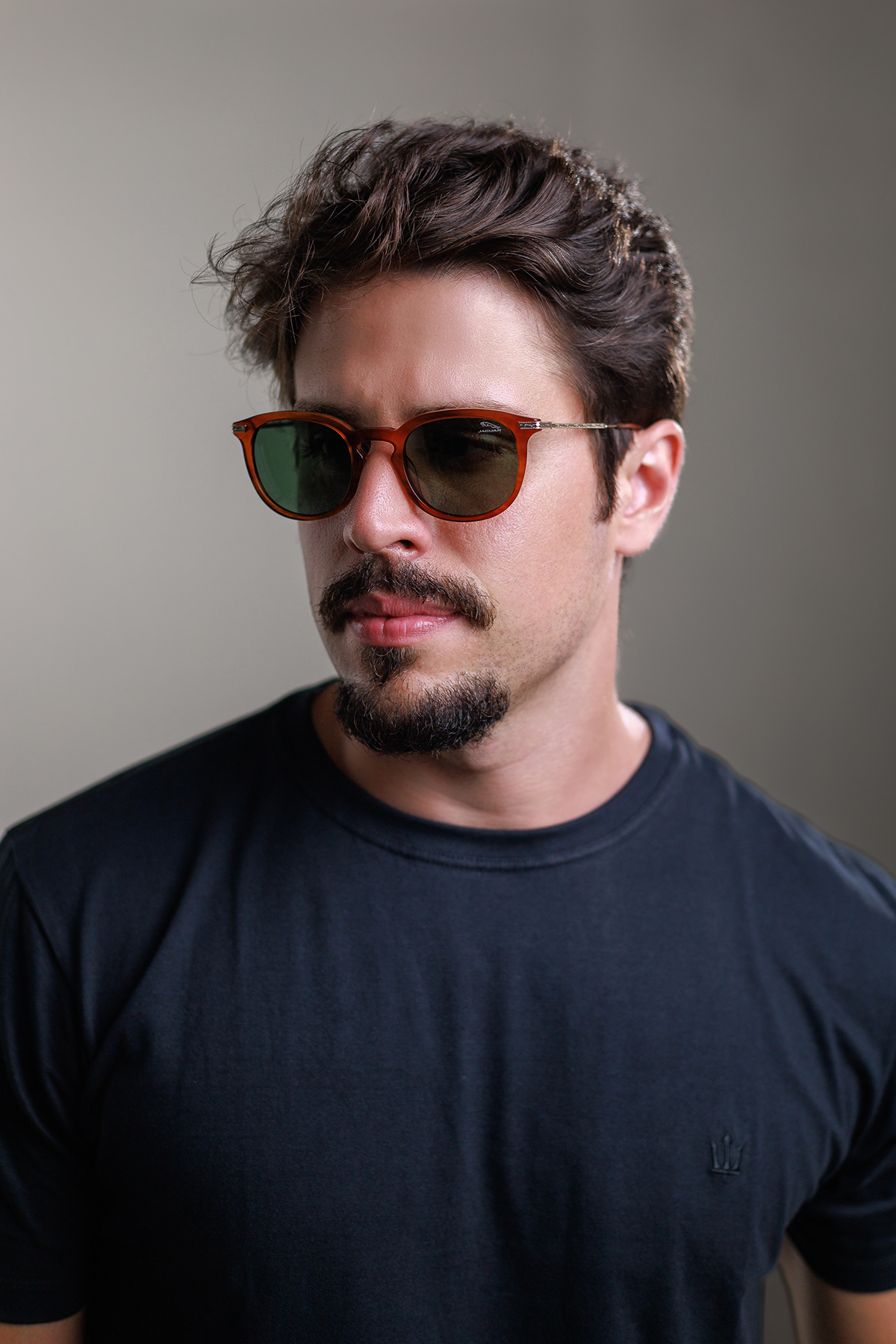 man glasses Sunglasses studio photoshoot model portrait Photography 