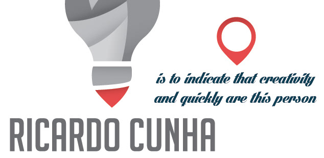 Ricardo Cunha - logo
