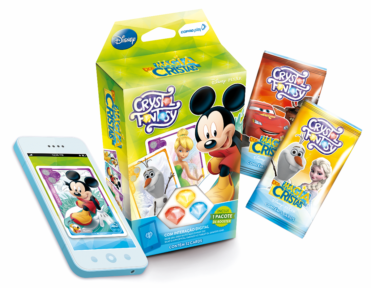 app UI ux visual design design disney pixar game card game product